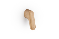 Knop LUV WOOD L51 hout eik